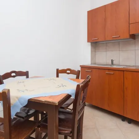 Appartamento La Palazzina Di Cagliostro *
