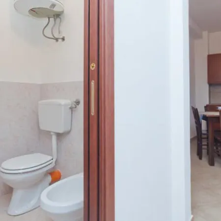 Appartamento La Palazzina Di Cagliostro Palermo