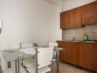 Appartamento La Palazzina Di Cagliostro