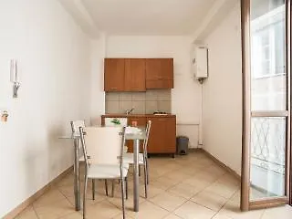 La Palazzina Di Cagliostro Appartamento