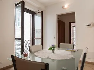 Appartamento La Palazzina Di Cagliostro *