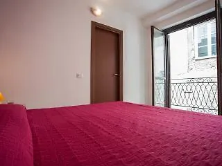 La Palazzina Di Cagliostro Appartamento Palermo