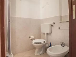 La Palazzina Di Cagliostro Appartamento