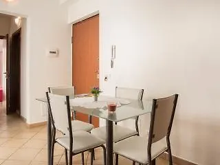 Apartment La Palazzina Di Cagliostro *