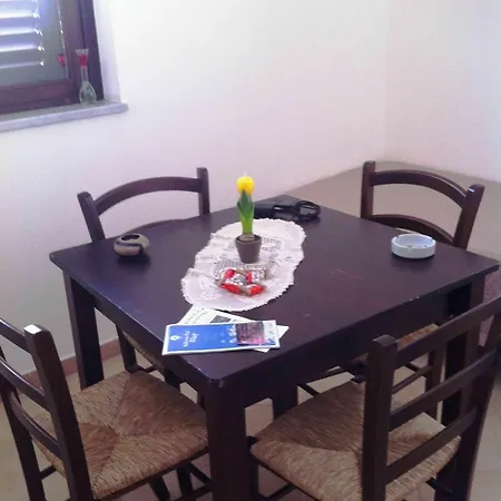 La Palazzina Di Cagliostro Apartment *
